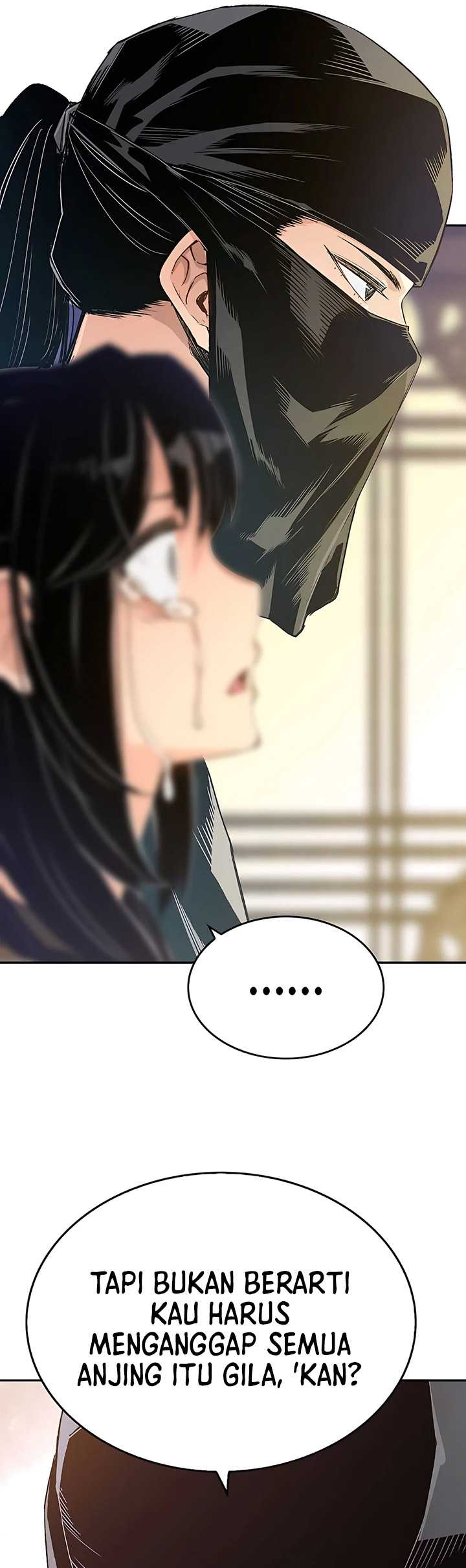 Reborn as The Heavenly Demon Chapter 10 Gambar 14
