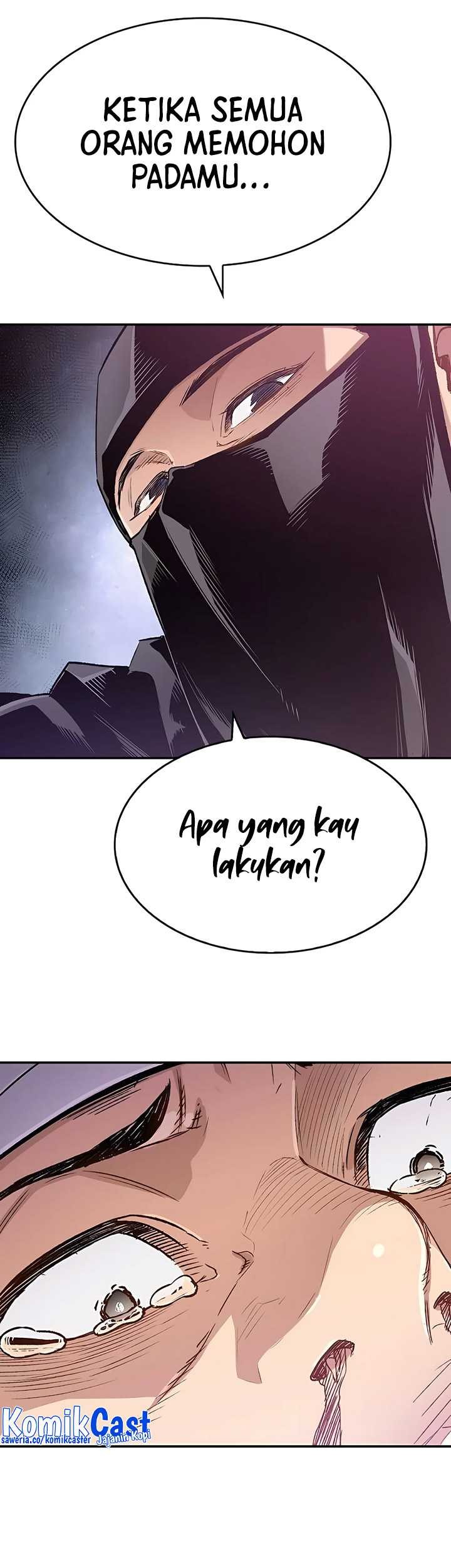Reborn as The Heavenly Demon Chapter 10 Gambar 22