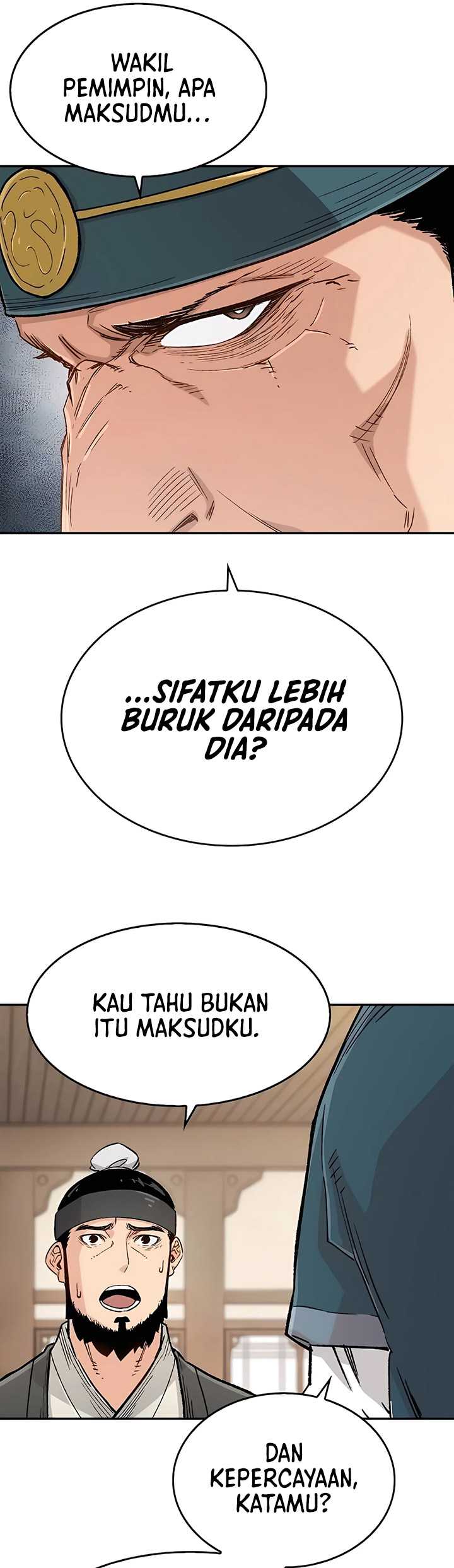 Reborn as The Heavenly Demon Chapter 10 Gambar 42