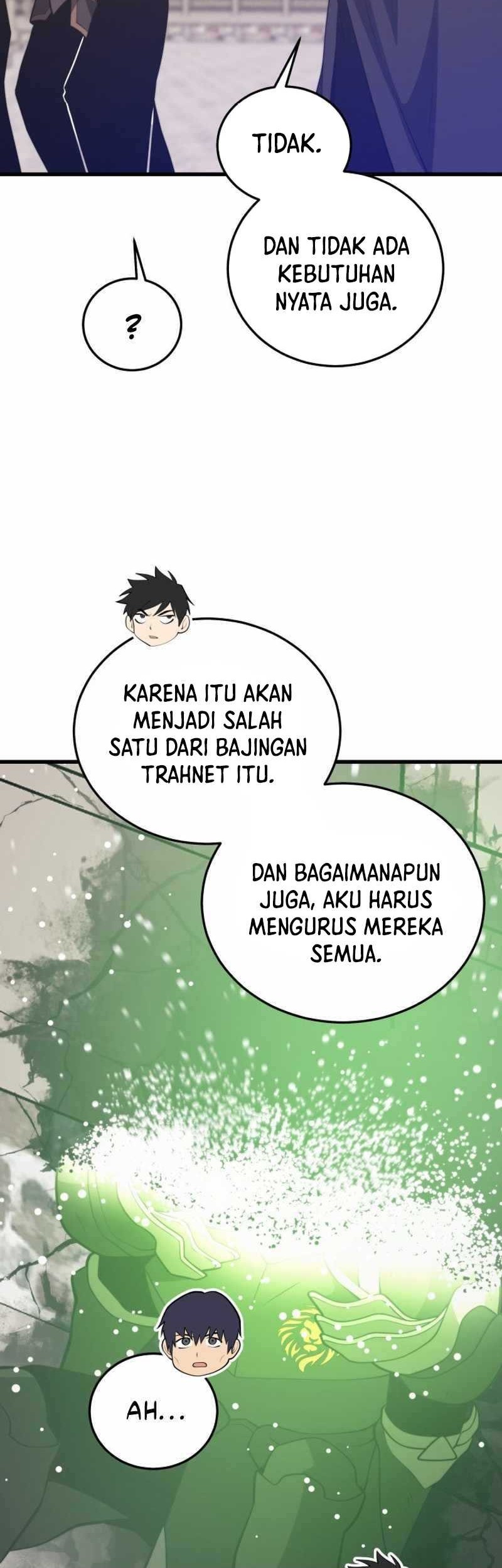 Seoul Station Necromancer Chapter 124 Gambar 39