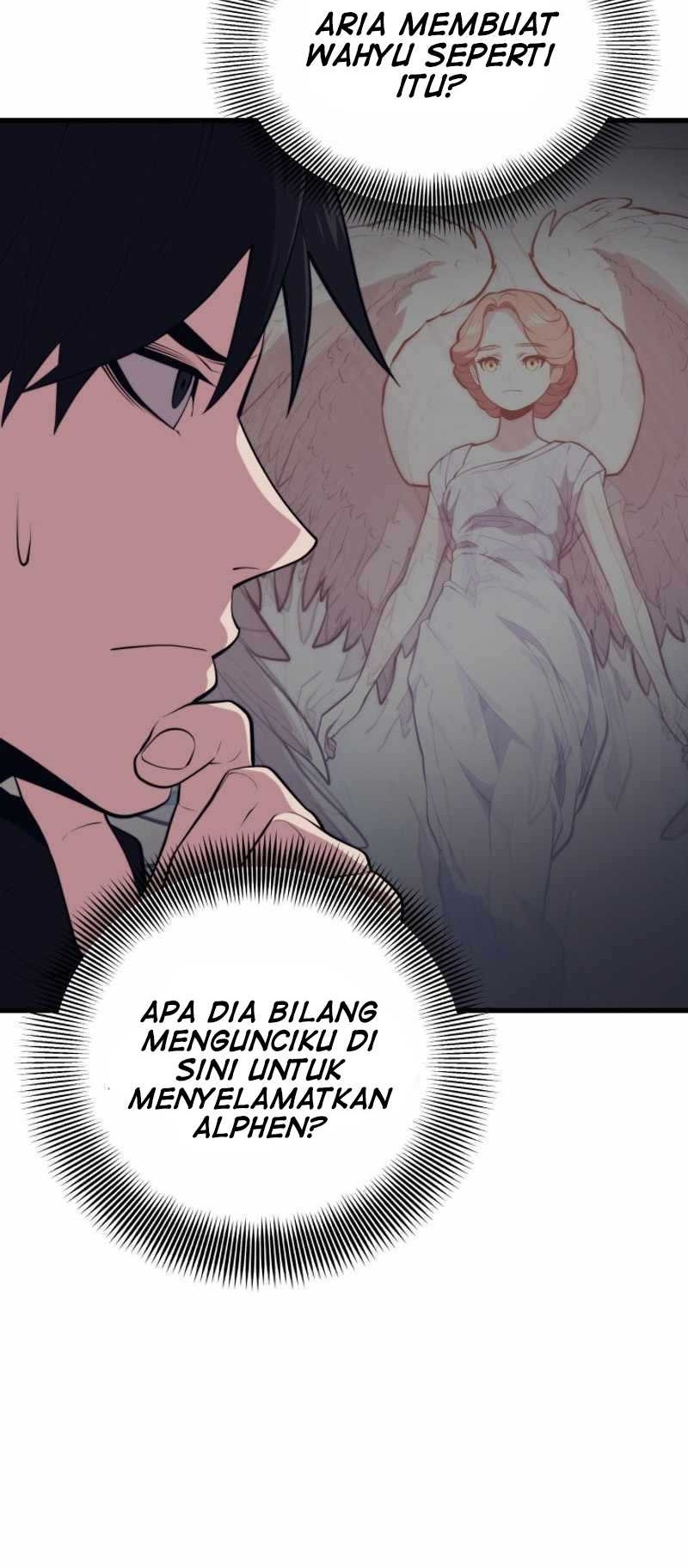 Seoul Station Necromancer Chapter 124 Gambar 49