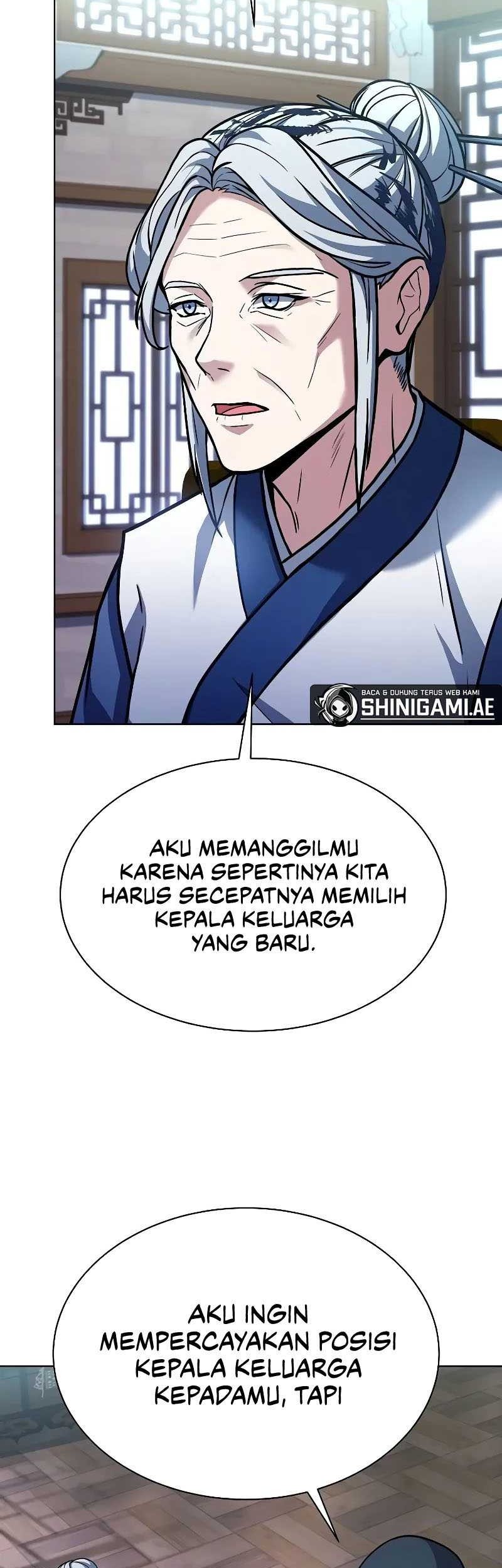 The Constellations Are My Disciples Chapter 63 Gambar 56