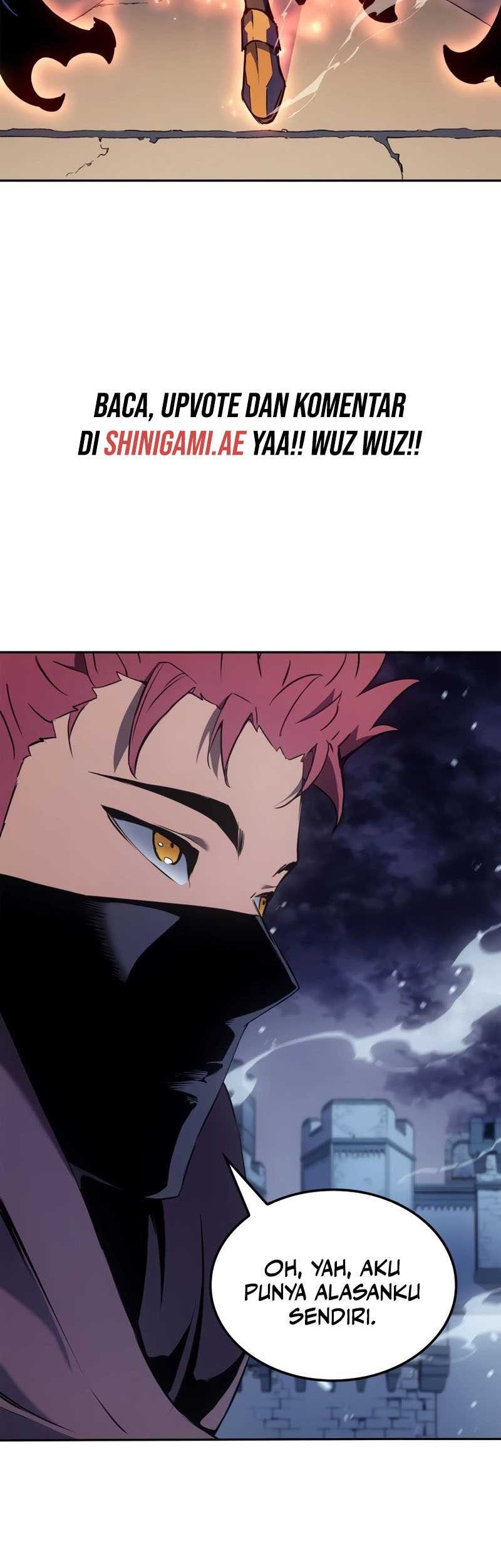 The Indomitable Martial King Chapter 23 Gambar 39
