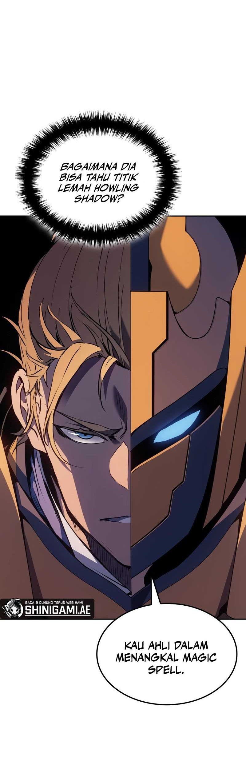 The Indomitable Martial King Chapter 23 Gambar 53