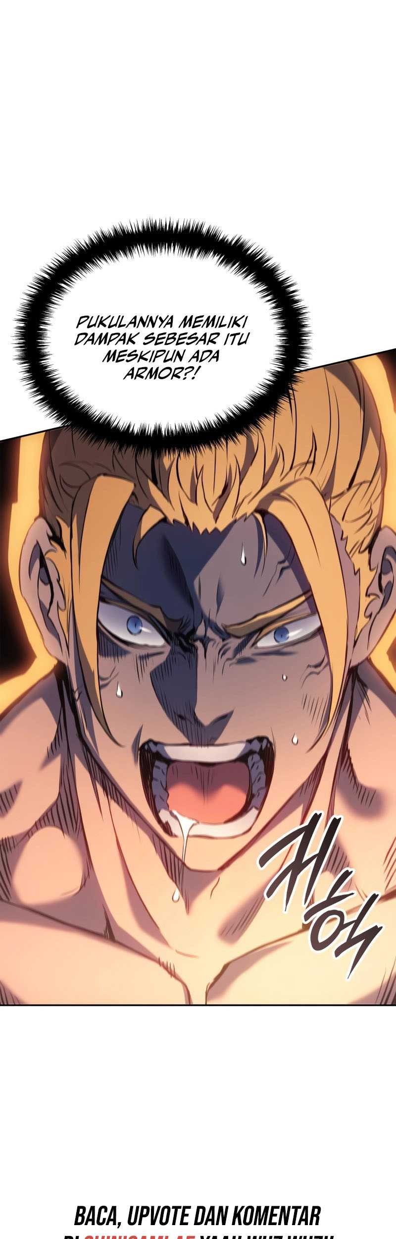 The Indomitable Martial King Chapter 23 Gambar 58