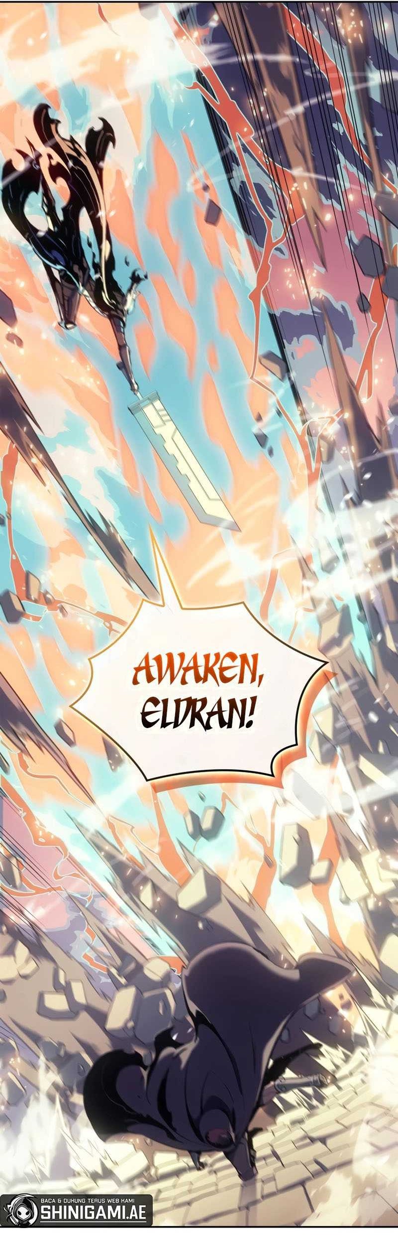 The Indomitable Martial King Chapter 23 Gambar 61