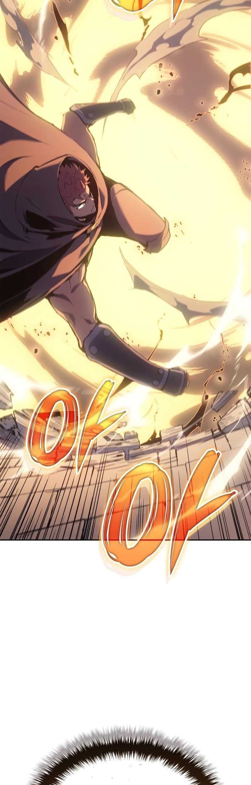 The Indomitable Martial King Chapter 23 Gambar 64