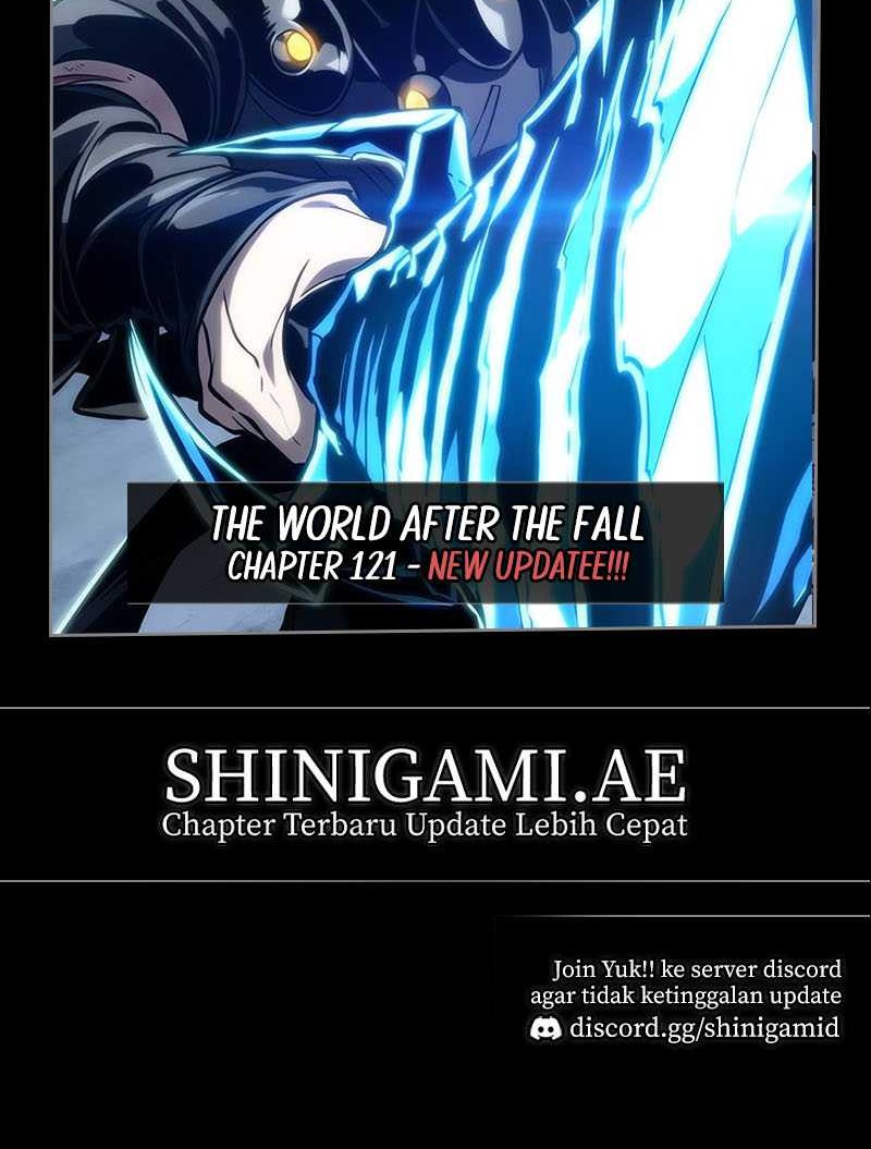 The Indomitable Martial King Chapter 23 Gambar 70