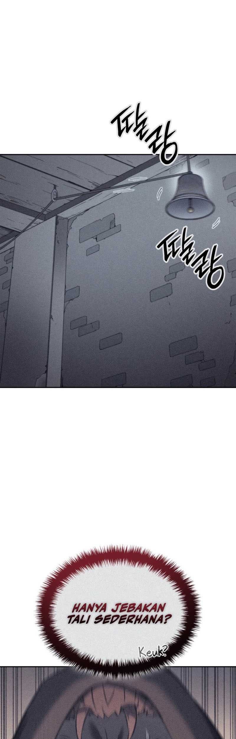 Baca Manhwa The Indomitable Martial King Chapter 23 Gambar 2