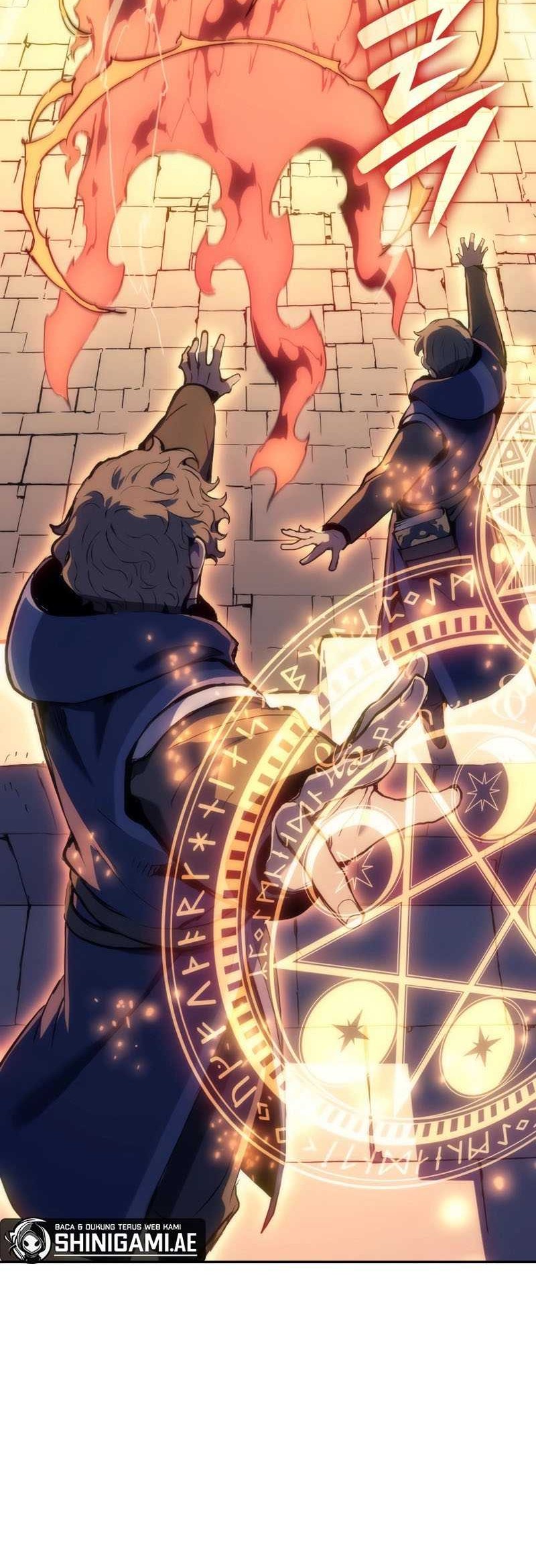 The Indomitable Martial King Chapter 23 Gambar 9