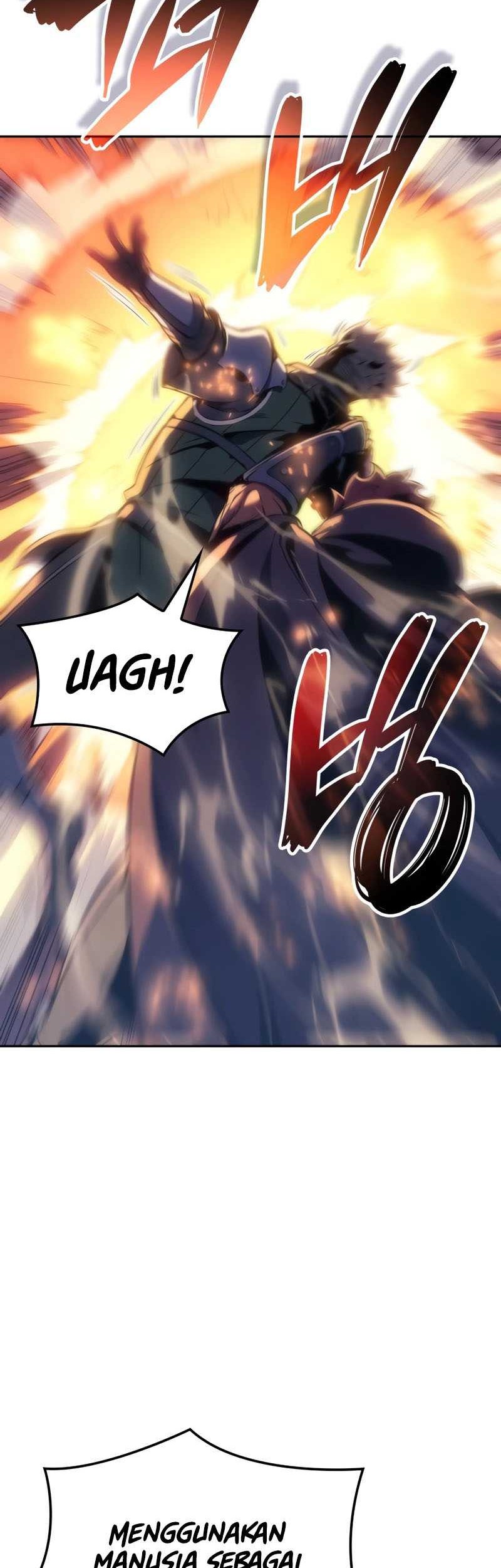 The Indomitable Martial King Chapter 23 Gambar 11