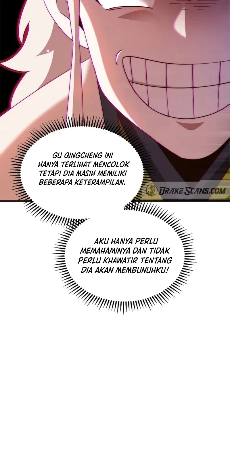 Beyond Myriad Peoples Chapter 312 Gambar 25