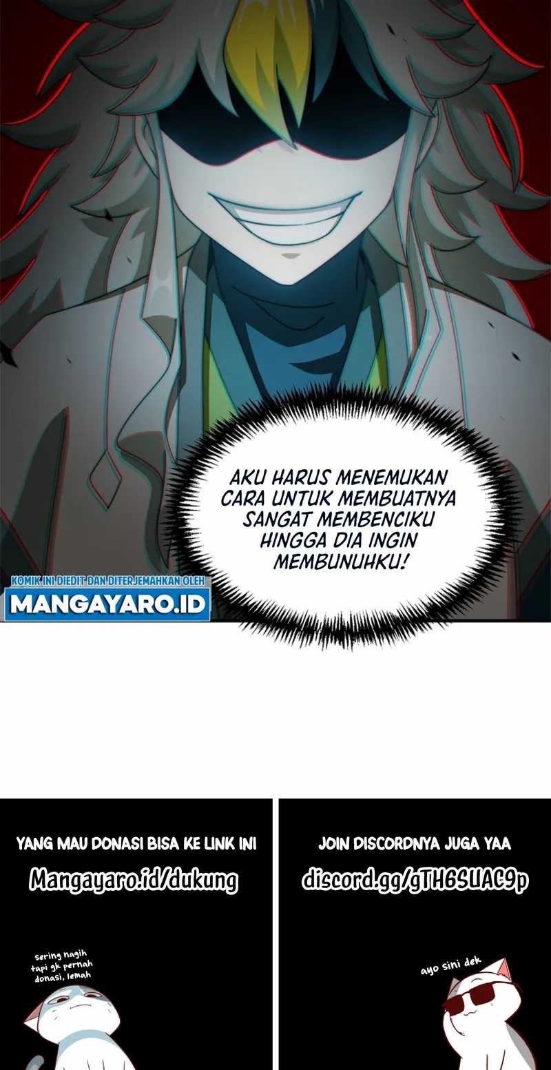 Beyond Myriad Peoples Chapter 311 Gambar 34