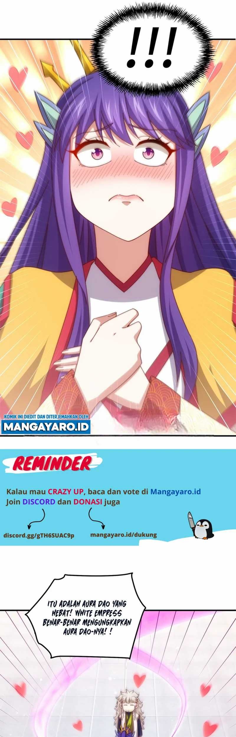 Beyond Myriad Peoples Chapter 311 Gambar 26