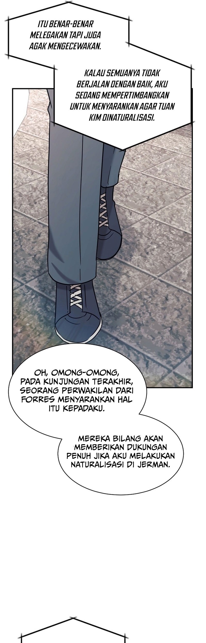 My Daughter Is a Dragon! Chapter 72 Gambar 27