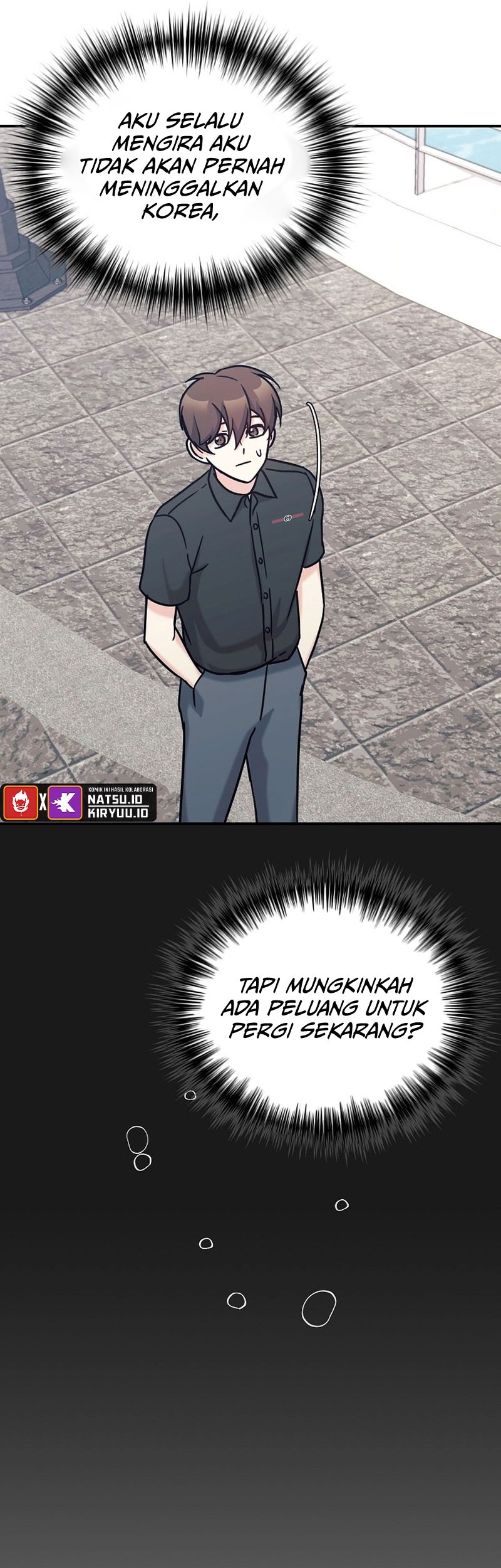 My Daughter Is a Dragon! Chapter 72 Gambar 33