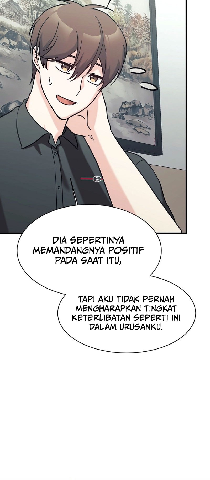 My Daughter Is a Dragon! Chapter 72 Gambar 19