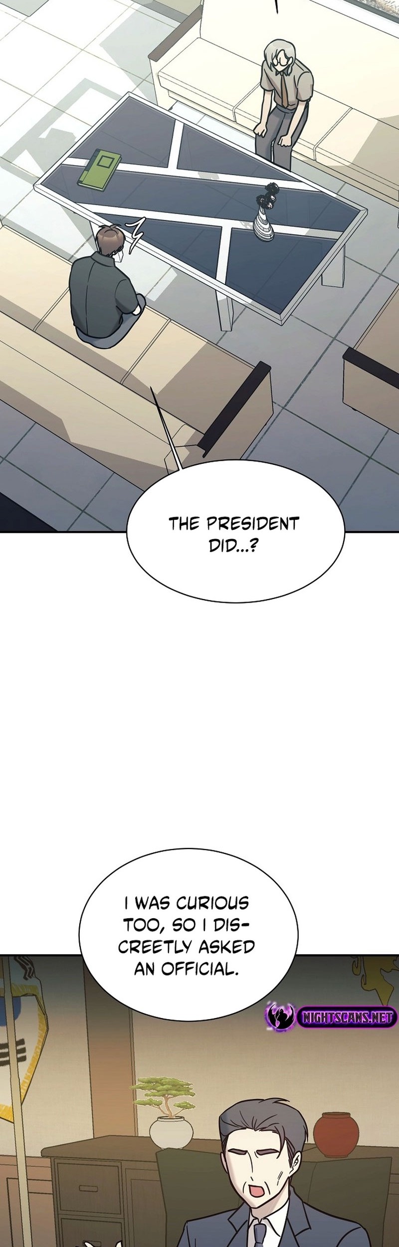 My Daughter Is a Dragon! Chapter 72 Gambar 21