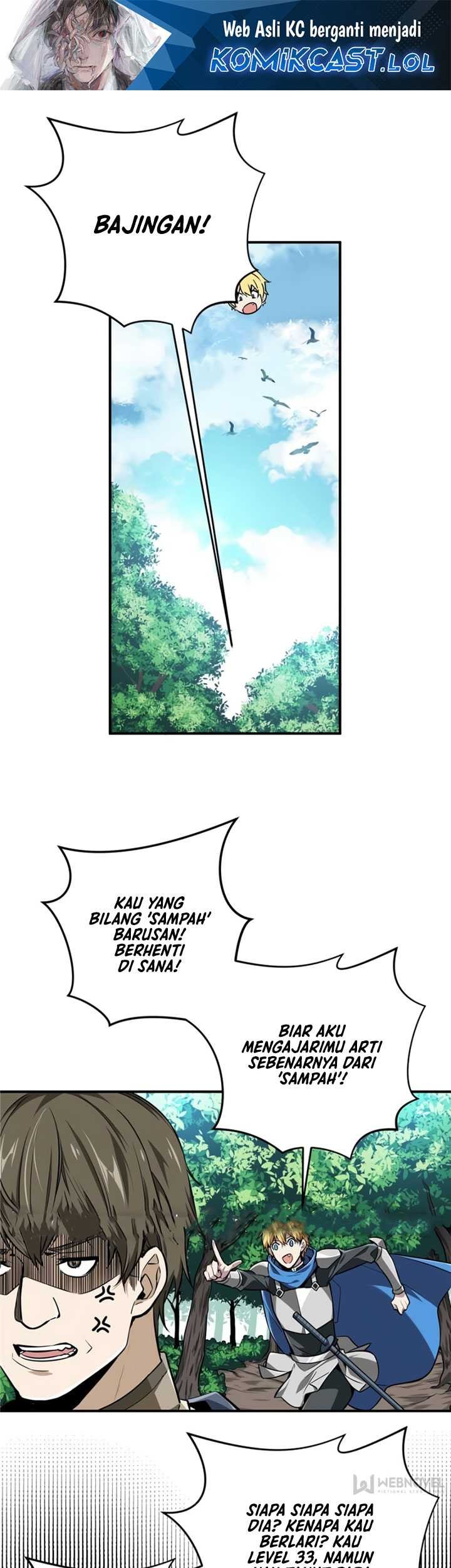 Baca Manhua The King’s Avatar Chapter 89 Gambar 2