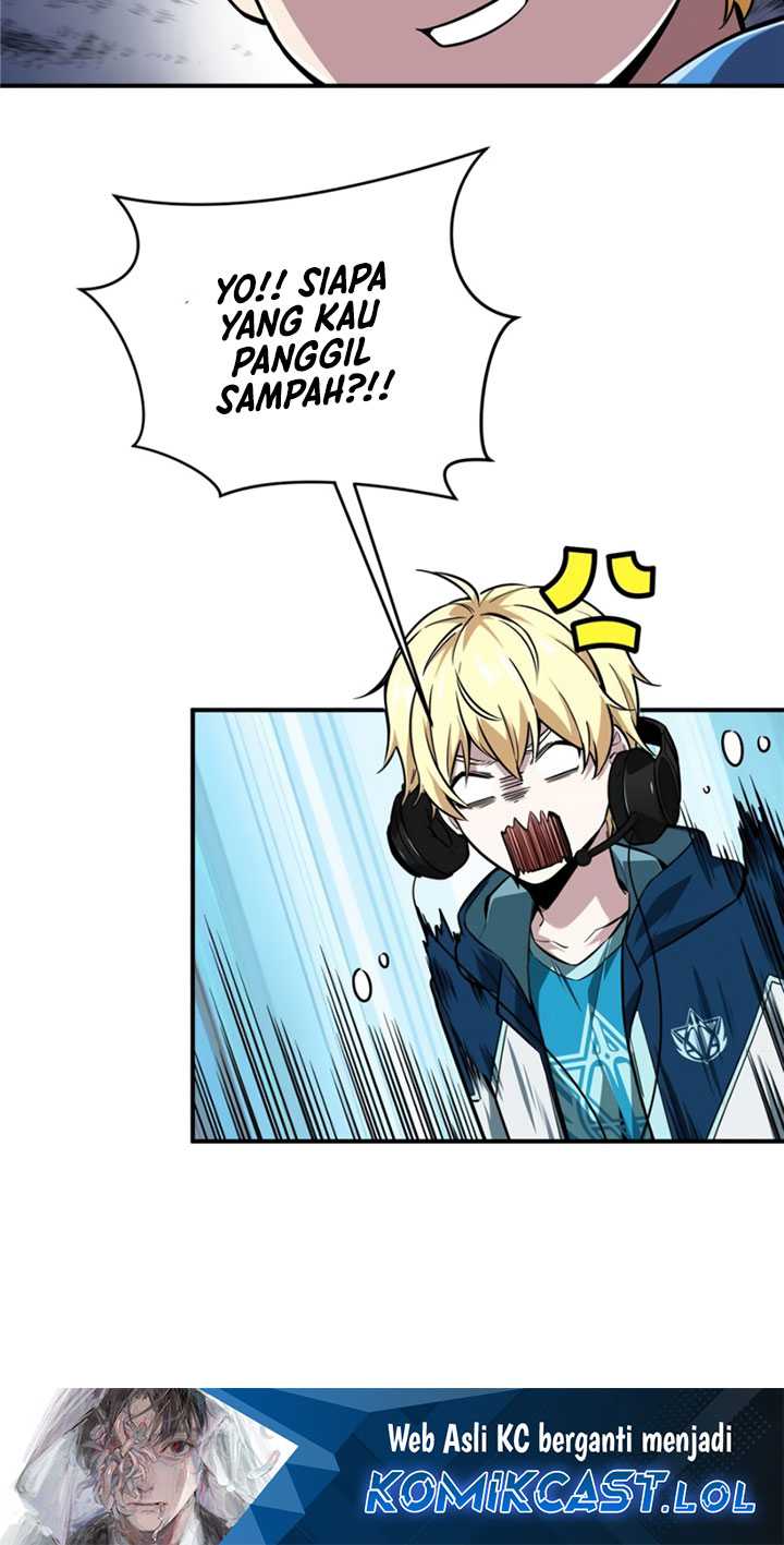 The King’s Avatar Chapter 88 Gambar 35