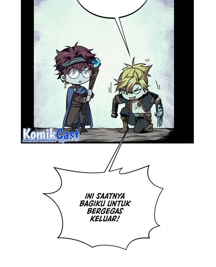 The King’s Avatar Chapter 88 Gambar 9