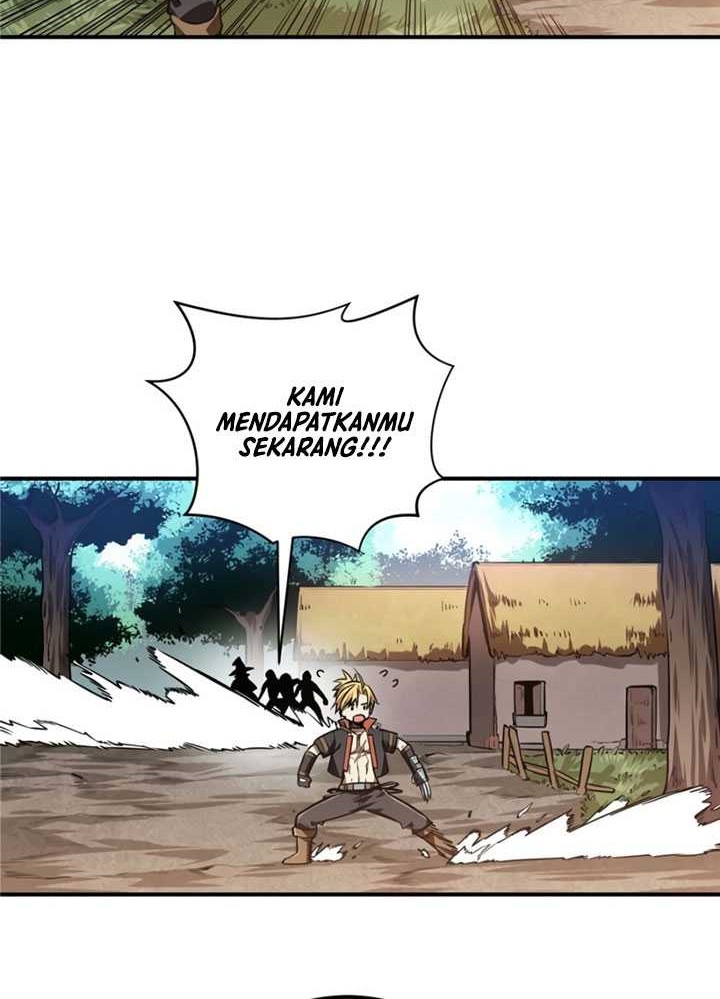 The King’s Avatar Chapter 88 Gambar 11