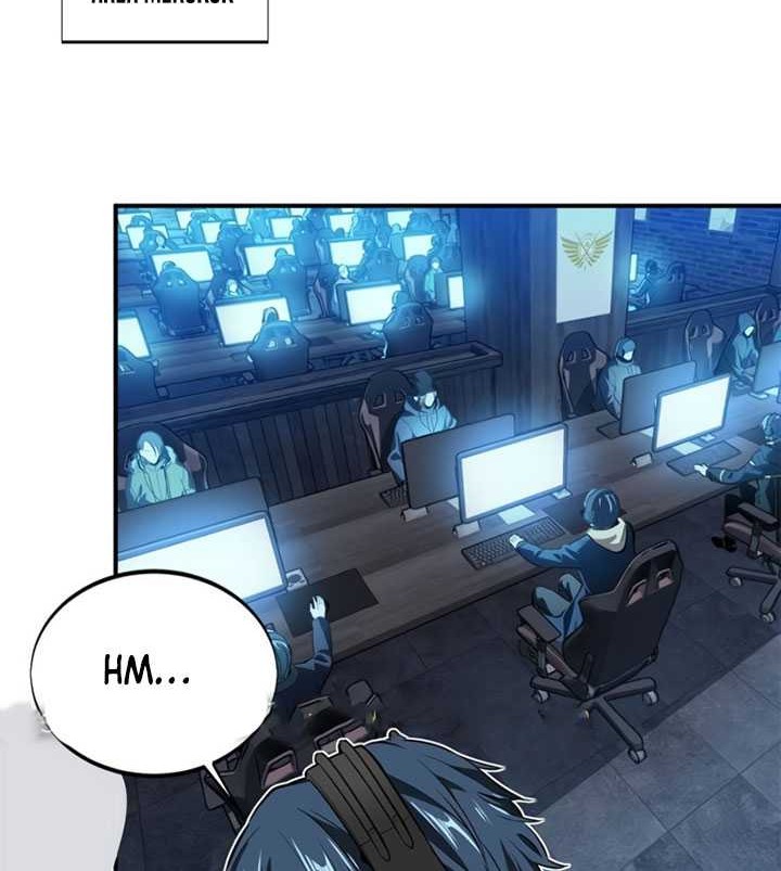 The King’s Avatar Chapter 87 Gambar 5