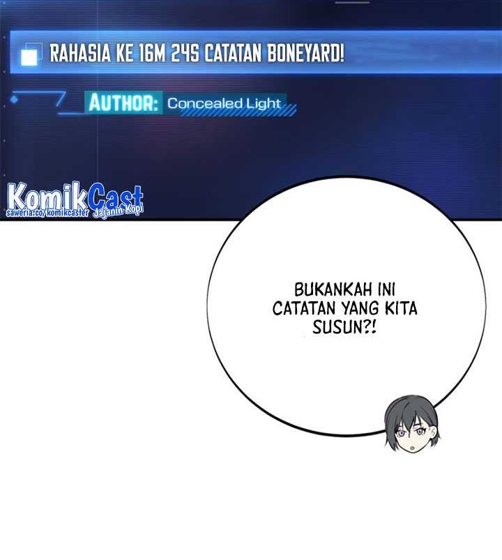 The King’s Avatar Chapter 87 Gambar 9