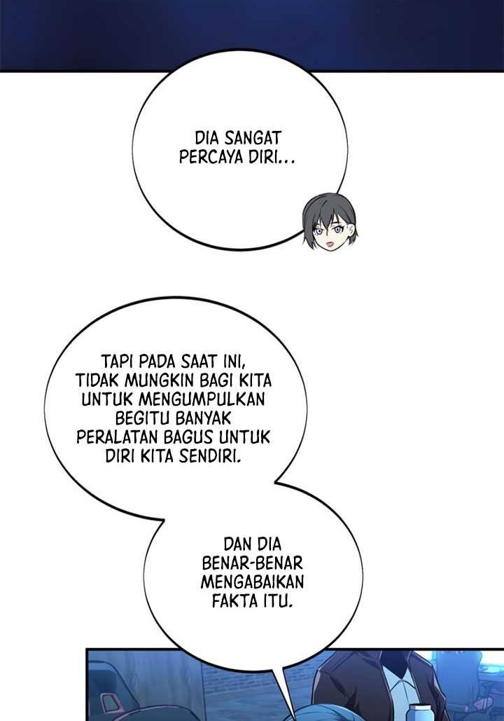 The King’s Avatar Chapter 87 Gambar 11