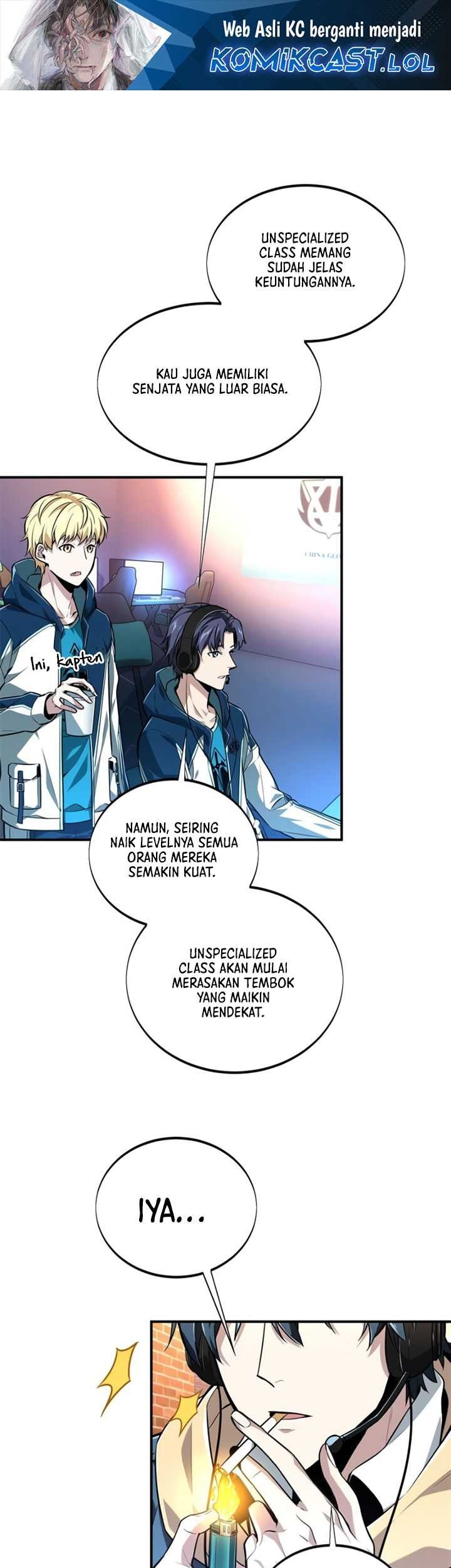 Baca Manhua The King’s Avatar Chapter 86 Gambar 2