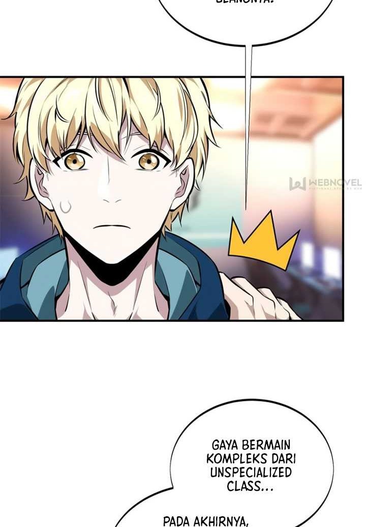 The King’s Avatar Chapter 86 Gambar 13