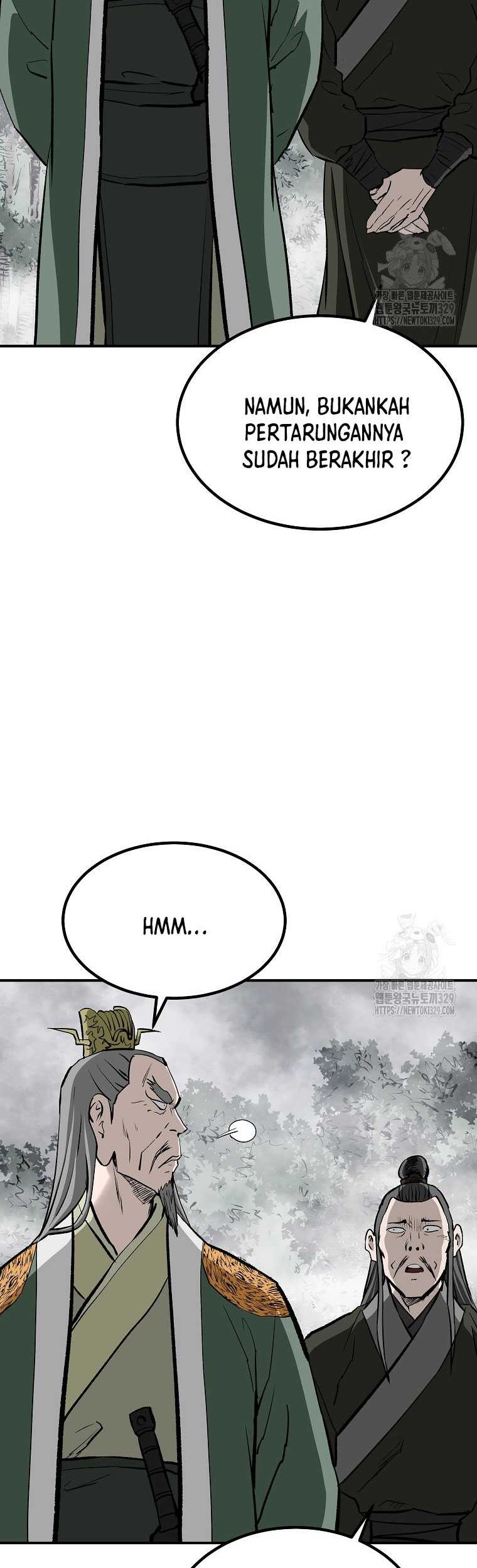 Archer Sword God : Descendants of the Archer Chapter 98 Gambar 30