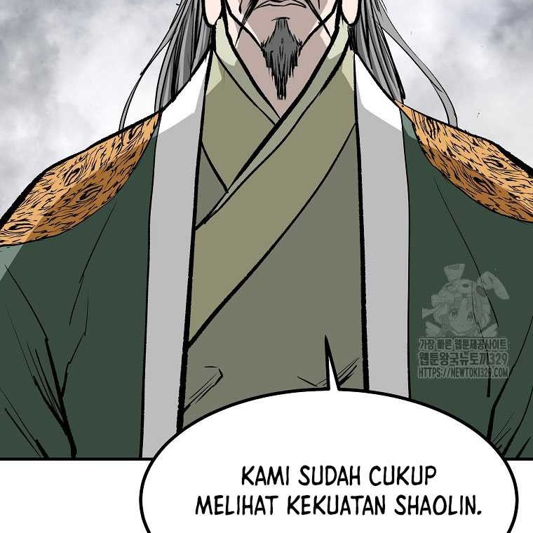 Archer Sword God : Descendants of the Archer Chapter 98 Gambar 40