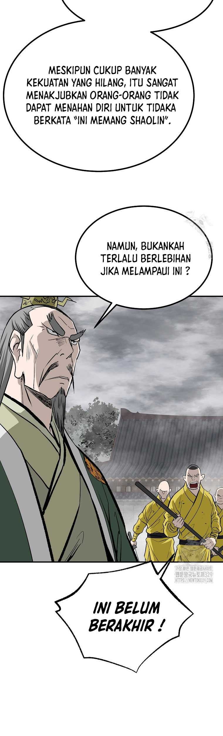 Archer Sword God : Descendants of the Archer Chapter 98 Gambar 41