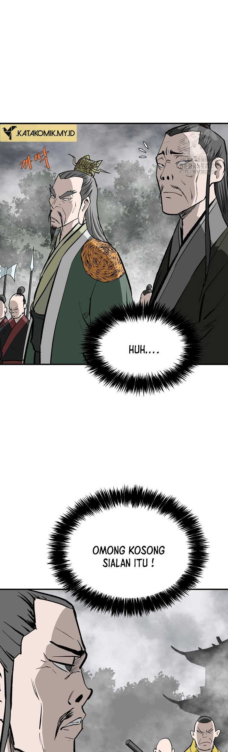 Archer Sword God : Descendants of the Archer Chapter 98 Gambar 42