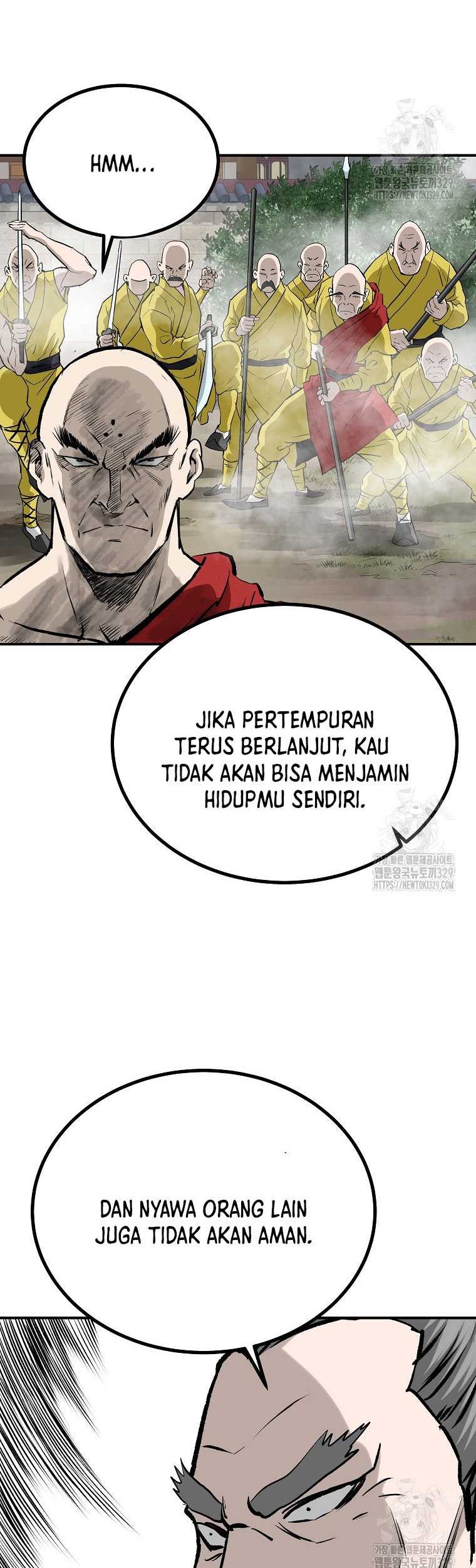 Archer Sword God : Descendants of the Archer Chapter 98 Gambar 45