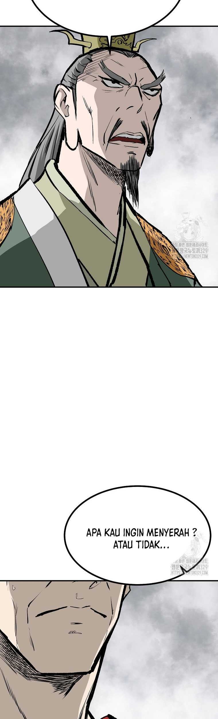 Archer Sword God : Descendants of the Archer Chapter 98 Gambar 51