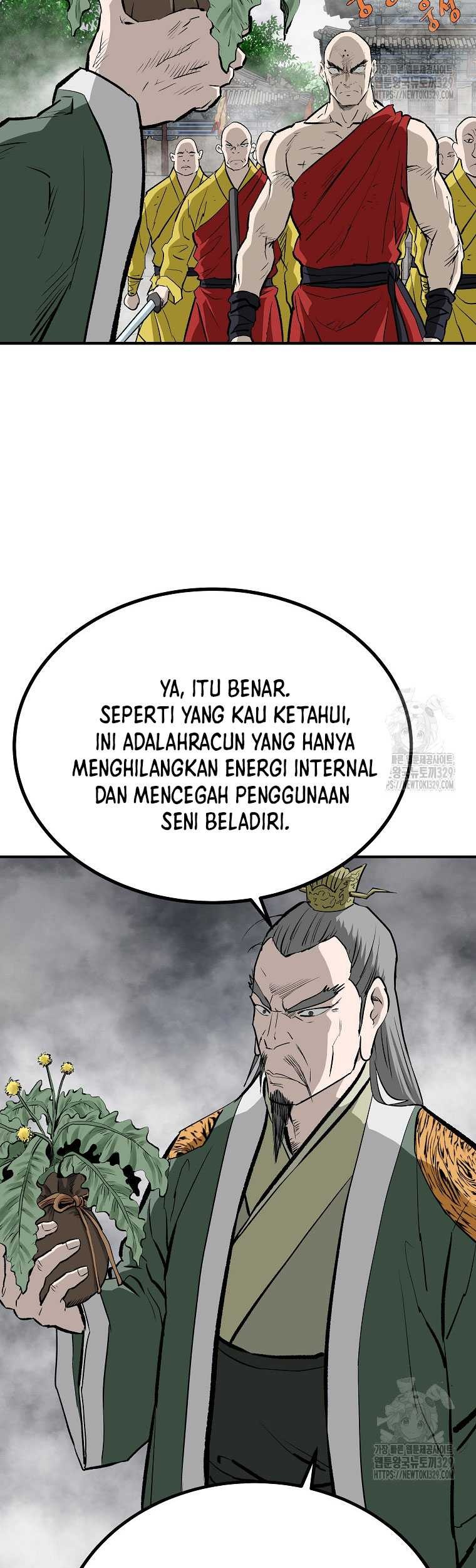 Archer Sword God : Descendants of the Archer Chapter 98 Gambar 62