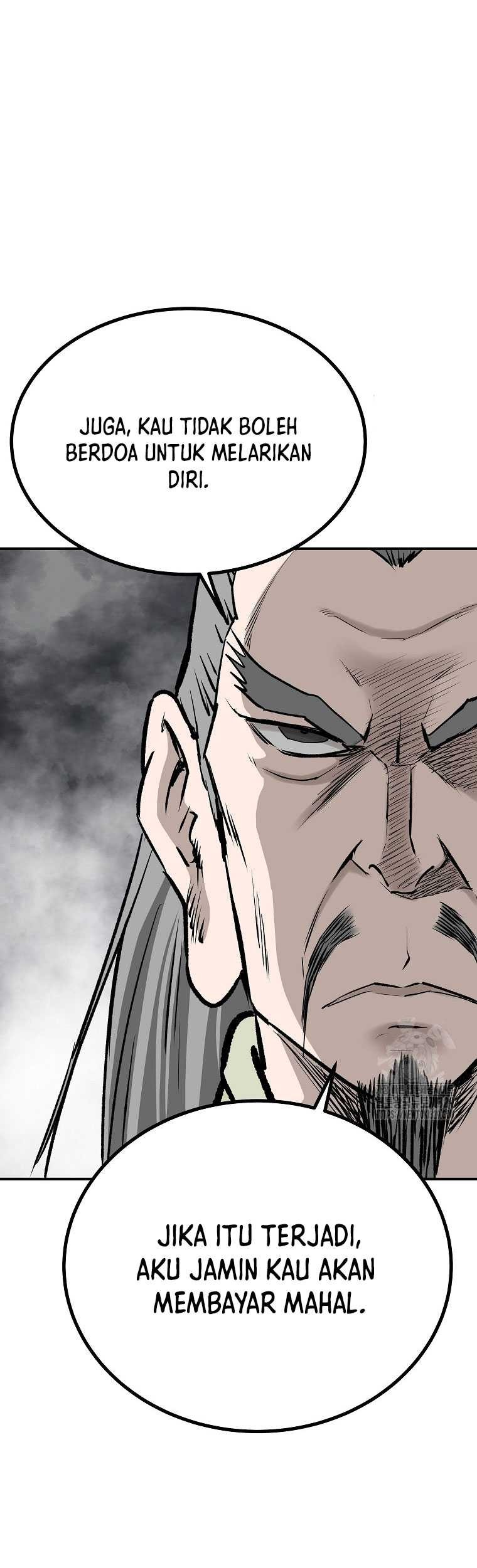 Archer Sword God : Descendants of the Archer Chapter 98 Gambar 64