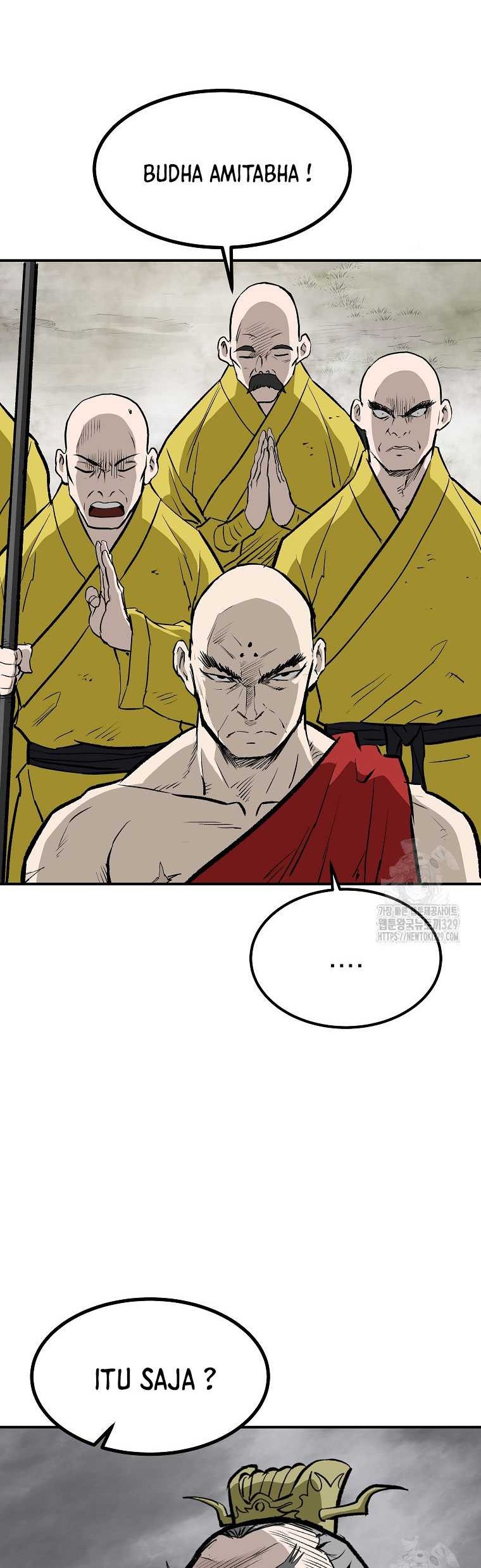 Archer Sword God : Descendants of the Archer Chapter 98 Gambar 65