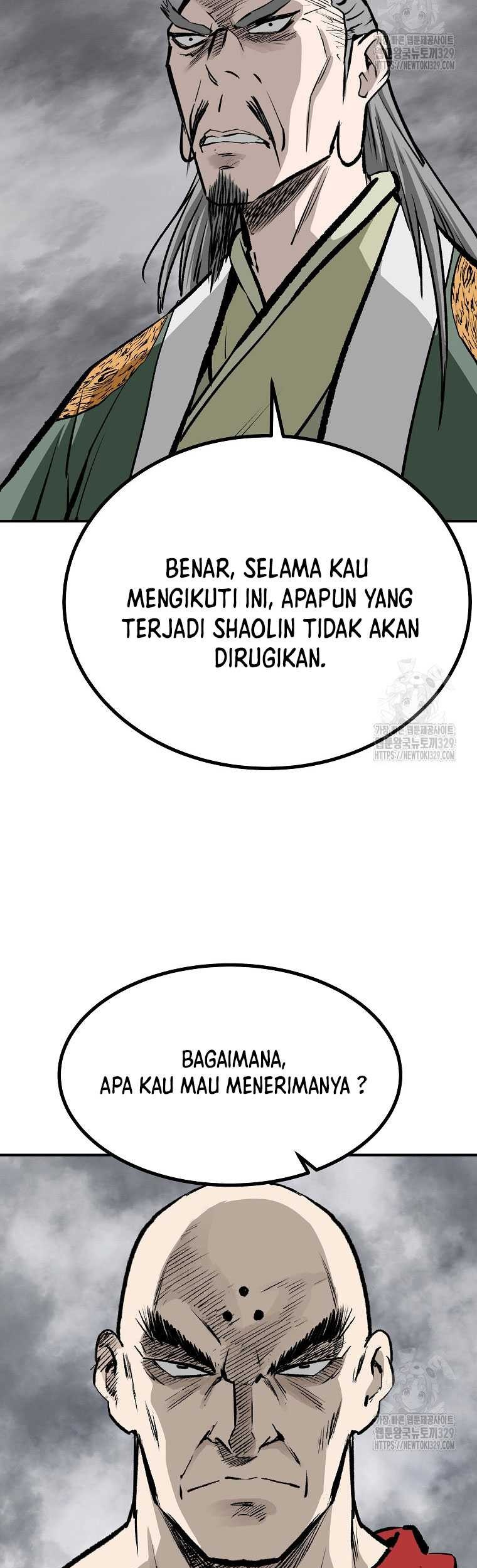 Archer Sword God : Descendants of the Archer Chapter 98 Gambar 66