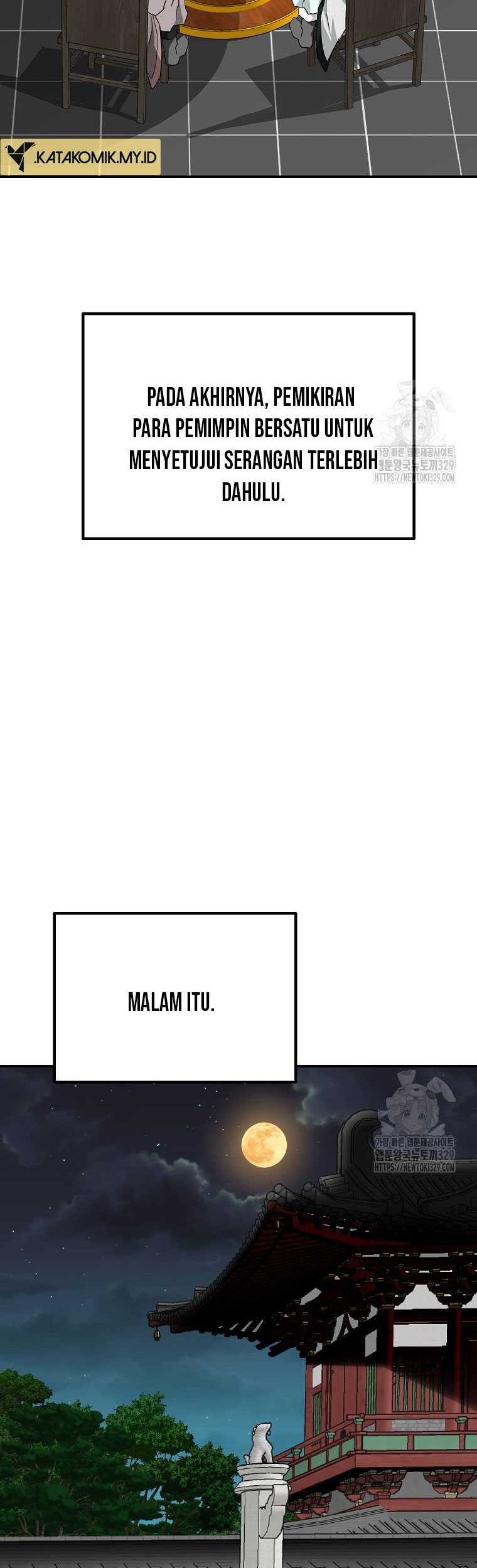Archer Sword God : Descendants of the Archer Chapter 98 Gambar 3