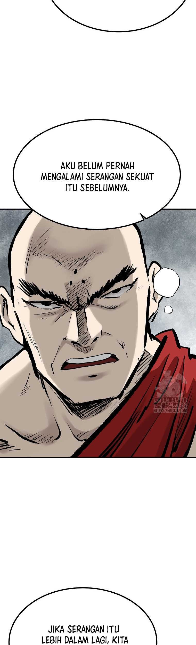 Archer Sword God : Descendants of the Archer Chapter 98 Gambar 20