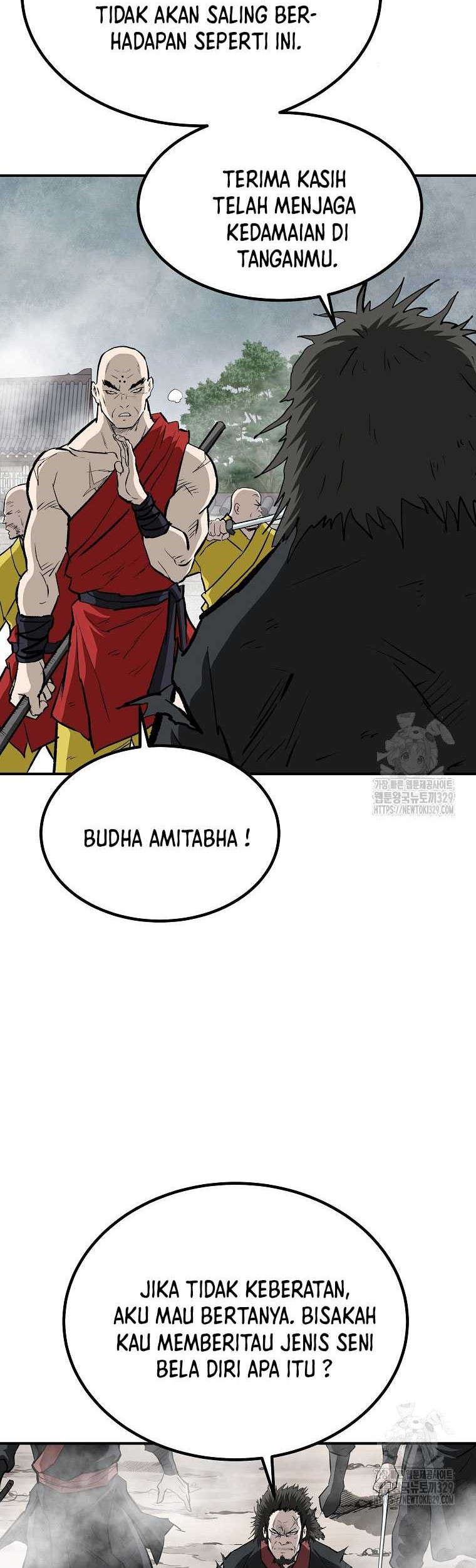 Archer Sword God : Descendants of the Archer Chapter 98 Gambar 21
