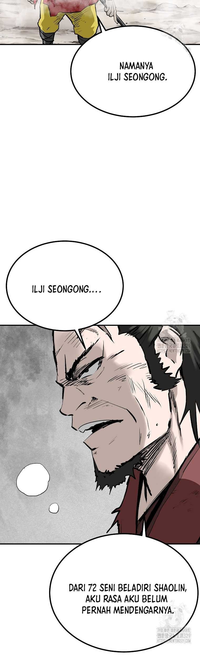 Archer Sword God : Descendants of the Archer Chapter 98 Gambar 23