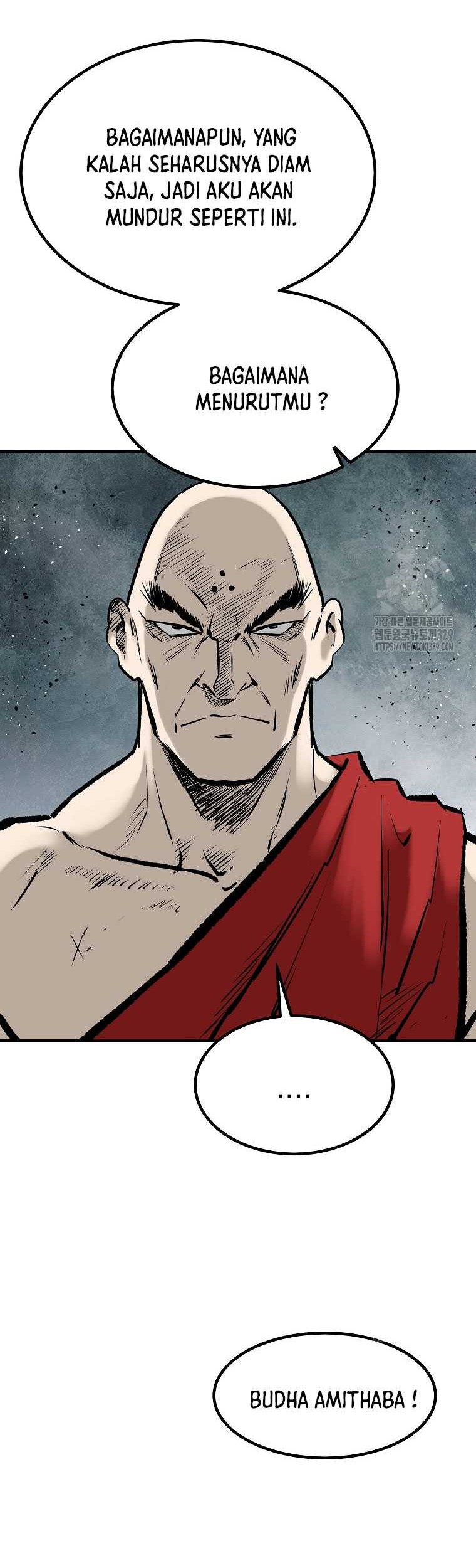 Archer Sword God : Descendants of the Archer Chapter 98 Gambar 24