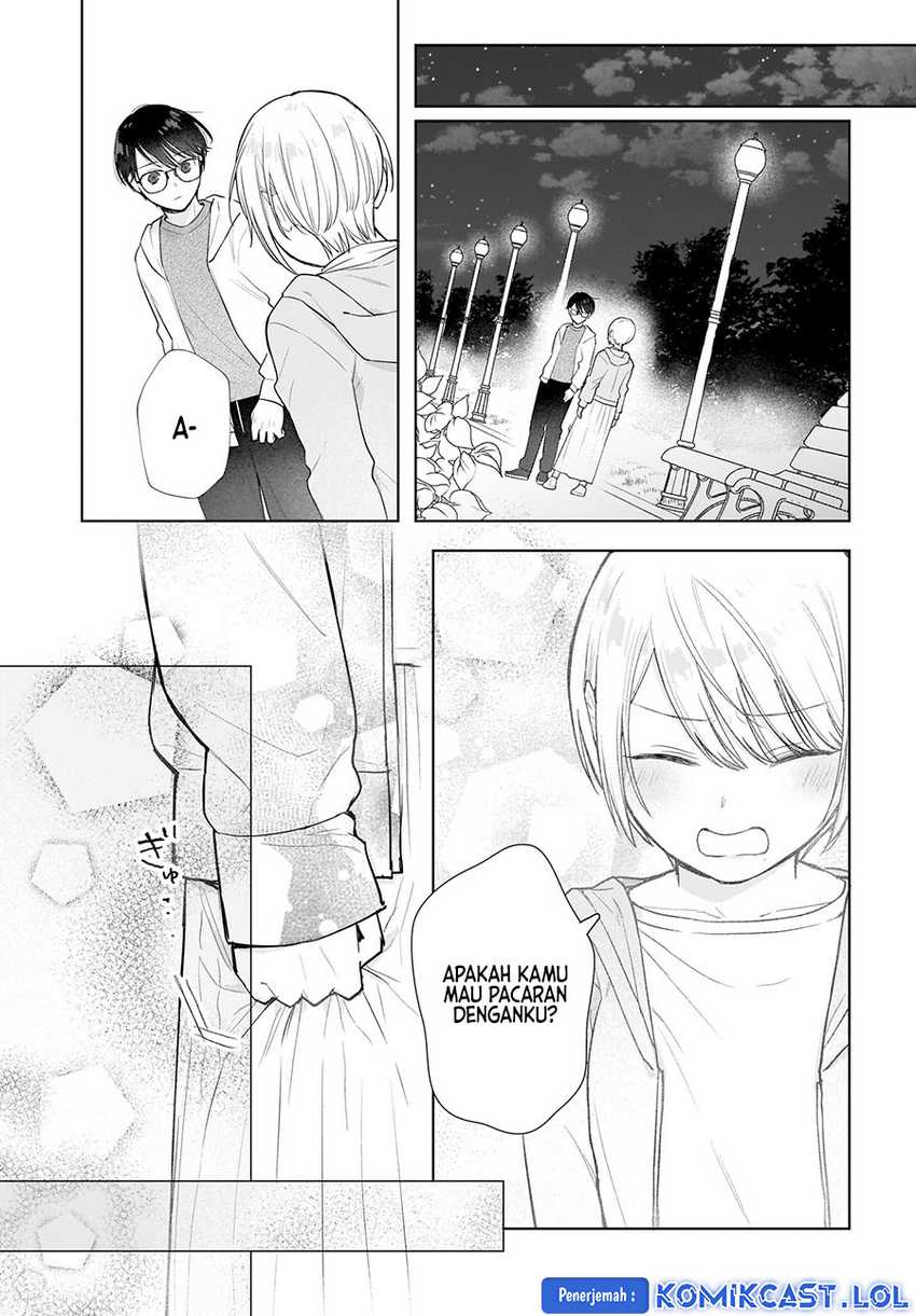 Koi wa Futago de Warikirenai Chapter 07 Gambar 16
