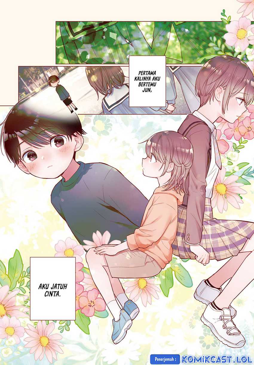 Koi wa Futago de Warikirenai Chapter 07 Gambar 3