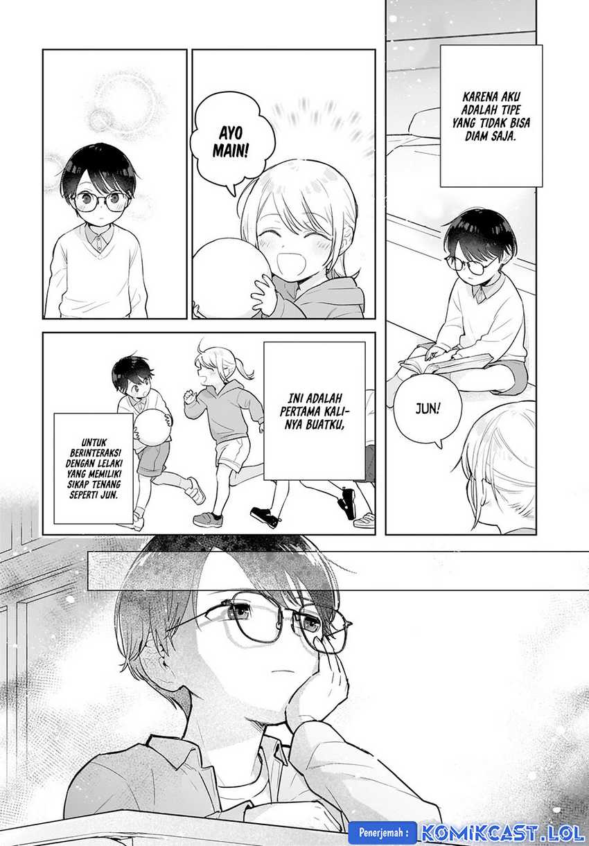 Koi wa Futago de Warikirenai Chapter 07 Gambar 5