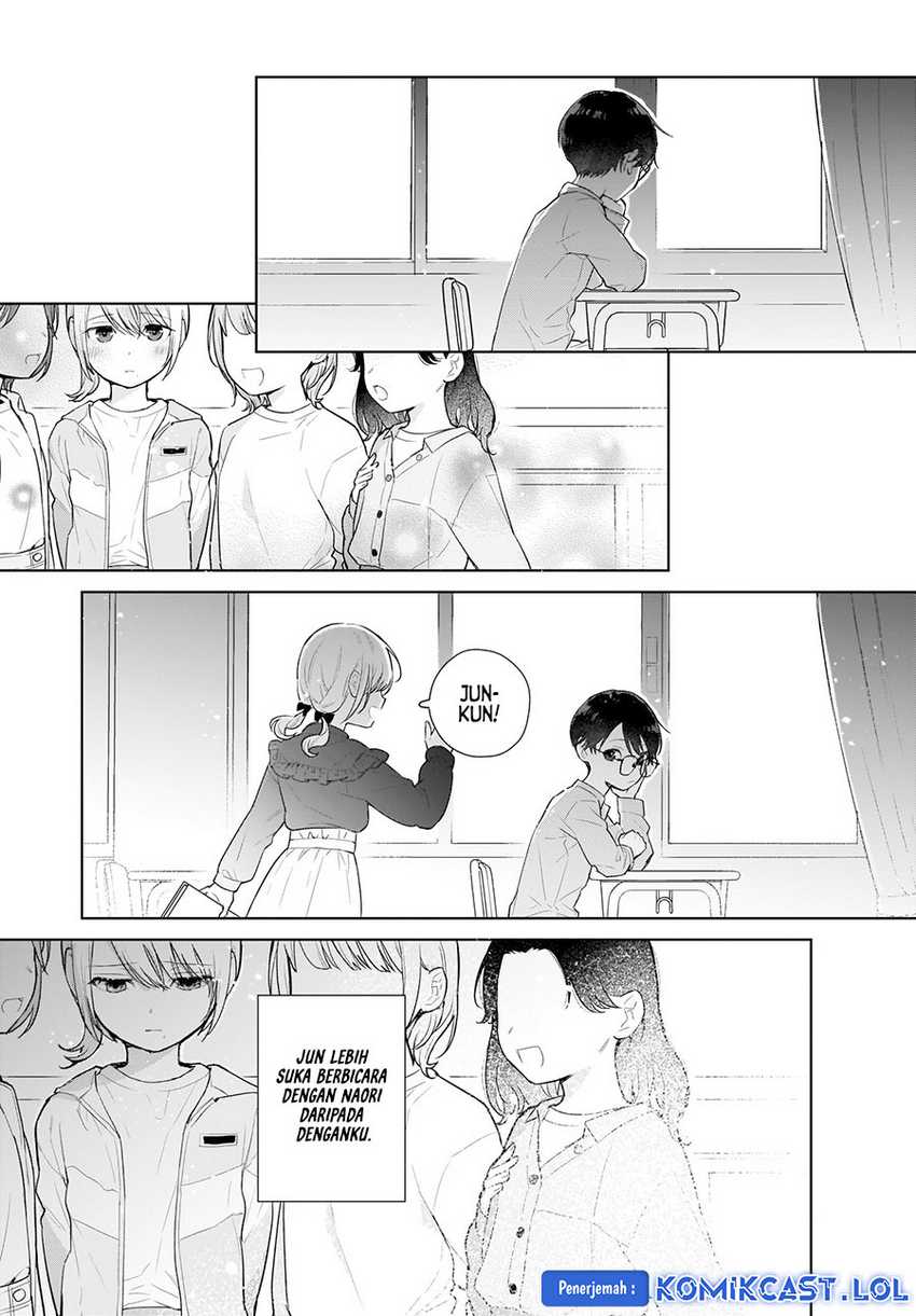 Koi wa Futago de Warikirenai Chapter 07 Gambar 6
